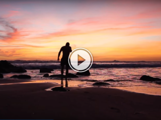 Take a global trip in 4 min with this guy from Montreal (Video)