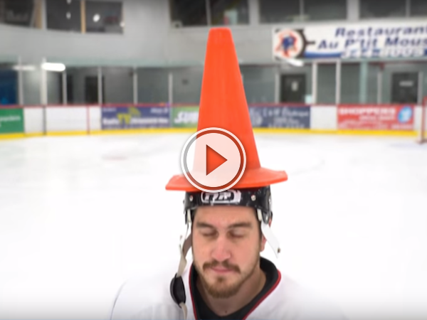 Holy shots! These guys have some cool shooting skills (Video)