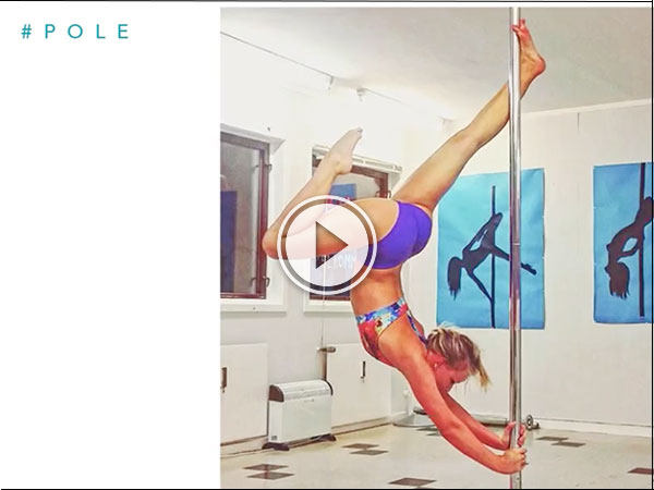 Music video of Instagram cliches (Video)