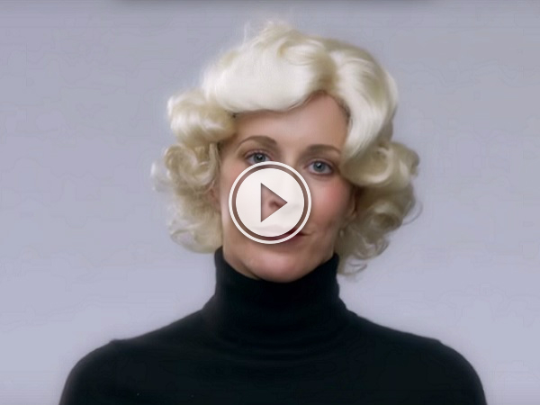 Here is what 100 years of Canadian style looks like (Video)