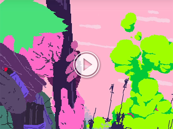 Mad Max 80's Road (Video)