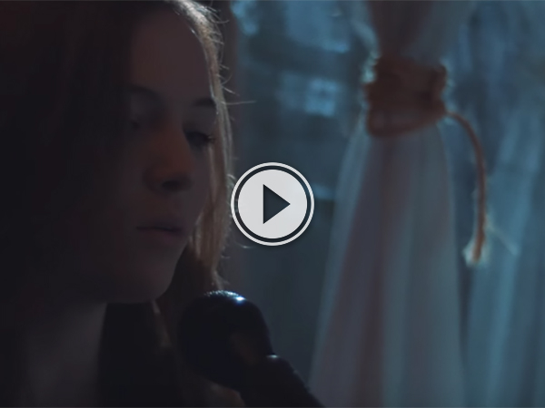 "Let's Get Lost" by Amanda June & Cole Vosbury (Video)