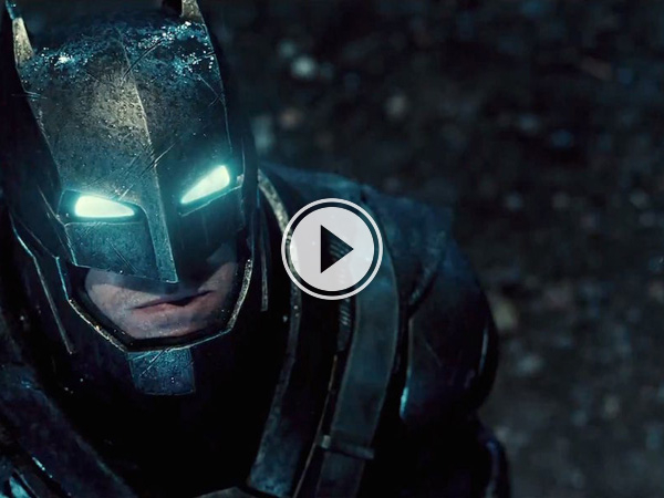 The Evolution of Batman in Television & Film is awesome.