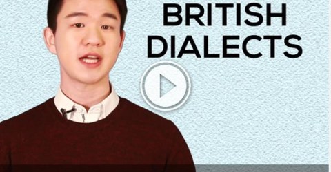 Video of a man from Korea trying to do British accents goes exactly as you'd think it would.