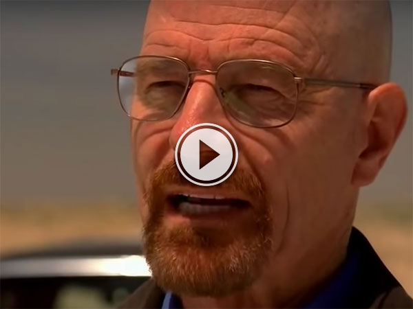 TV Show Compilation from the last 60 years (Video)