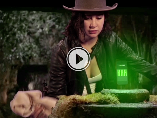 Whenever people ask, 'What's theCHIVE' I show them this video