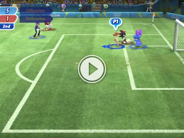 Shadow the Hedgehog has a filthy mouth - slightly NSFW (Video)