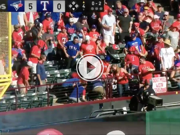 How could the Expos have left, with hilarious announcers like this? (Video)