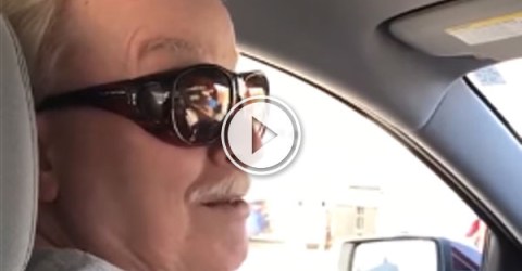 Girl's Uber driver ends up being the AOL "You've Got Mail" Guy (Video)