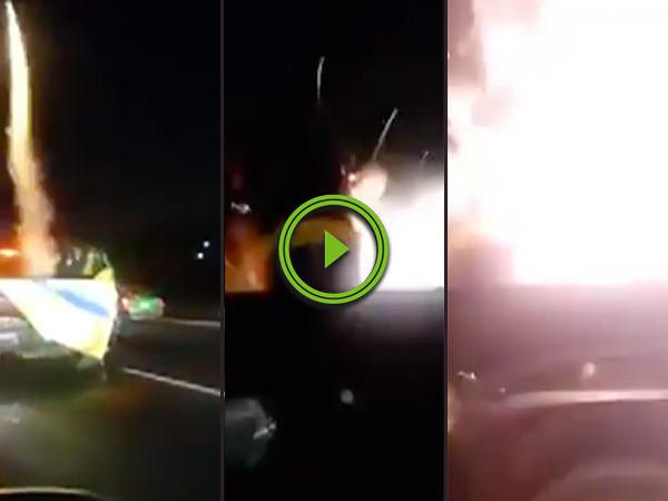 We have a late entry for 2016 Darwin of the Year Award! (Video)