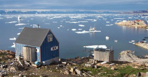 The most isolated places on Earth (12 Photos)