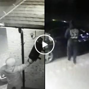 Thieves use laptop to steal Mercedes (Video)