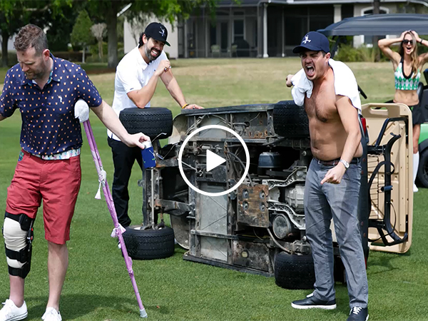 A look at just how much Mac's shenanigans have cost theCHIVE (Video)