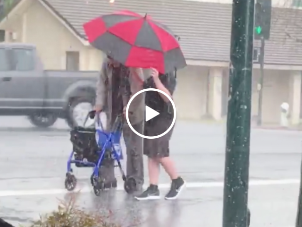 Faith in America's youth restored (Video)