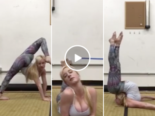 The possibilities are endless... (Video)