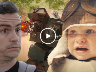 What dads really want for Father's Day