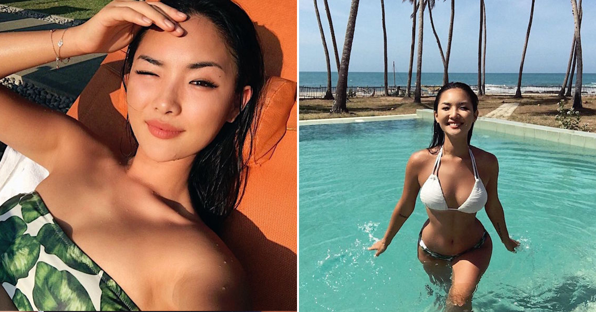 Awesome gallery of Chailee Son (28 Photos)