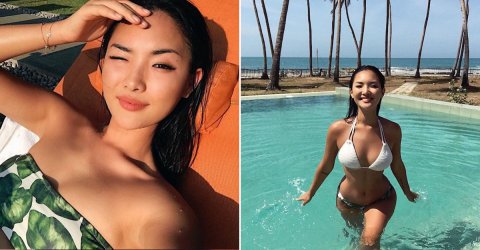 Awesome gallery of Chailee Son (28 Photos)