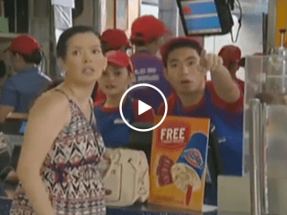 Philippines drama is on a whole nother level of ridiculous