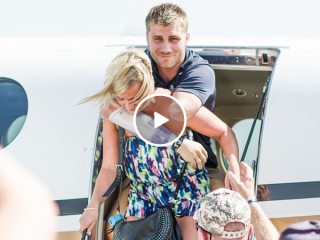 How a thousand little lights in the dark changed the world (Video)