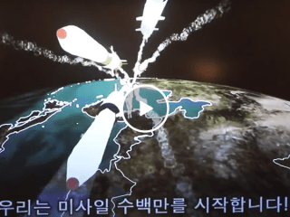 North Korean TV is as mesmerizing as it is confusing (Video)