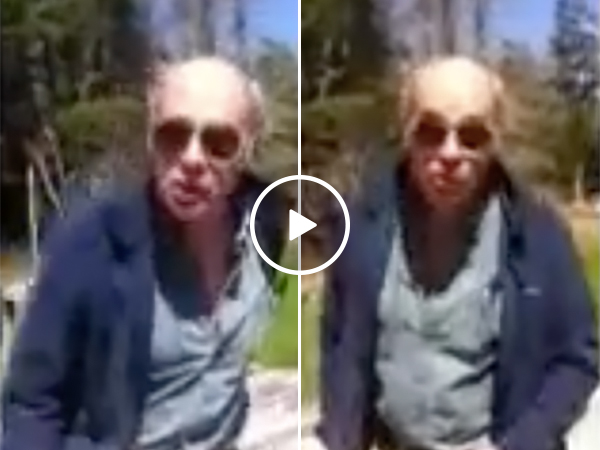 John Dunsworth Birthday Message | Mr. Lahey Sends 21st Happy Birthday