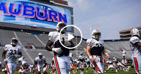 College football stadium facts that might surprise you (Video)