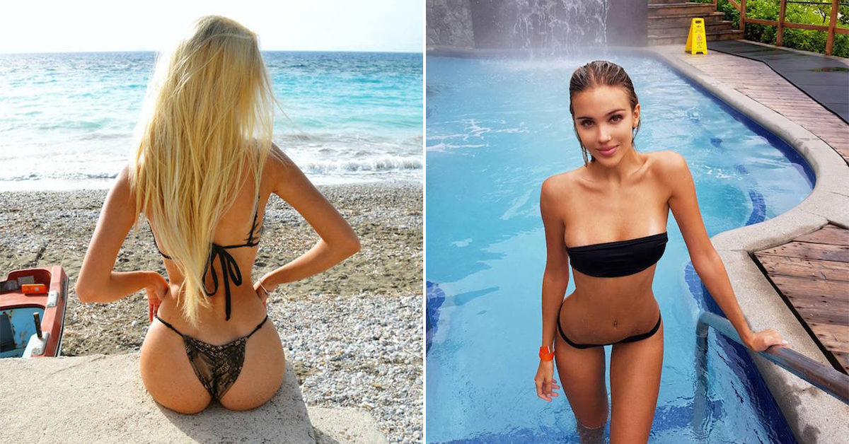Maria Domark is the Israeli deal