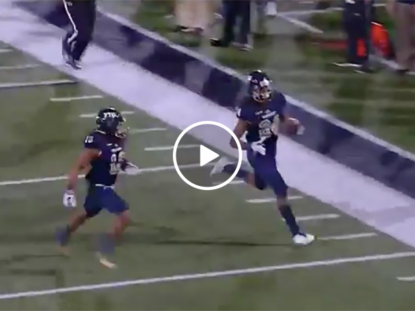 The Worst Play In Football | Bad NFL and NCAA Football