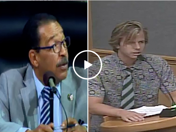 Two Dudes Went To Argued for LA To Keep House Parties