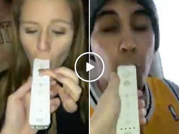 College Kids Partying and Vaping | Drinking Alcohol and Sex