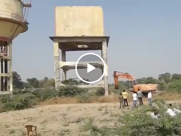 Construction Fail That Almost Led To Disaster and Death