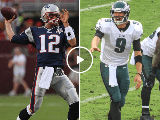 Super Bowl facts about anything but the big game (Video)