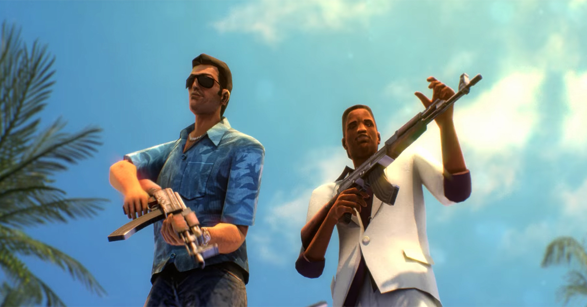 Everything we know so far about Grand Theft Auto VI