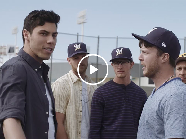 MLB Team Recreates scene from The Sandlot and It was Baseball Magic