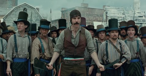 Fascinating facts about the epic Gangs of New York