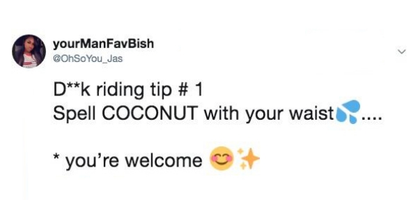 spelling coconuts meme