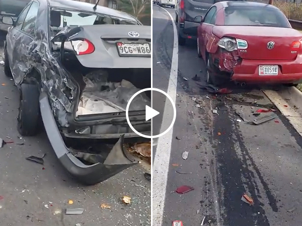 Drunk Driving aftermath gets narrated by a poet amongst poets (Video)