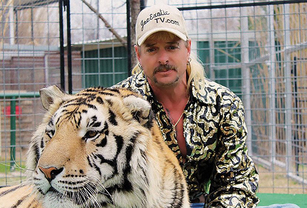 Joe Exotic