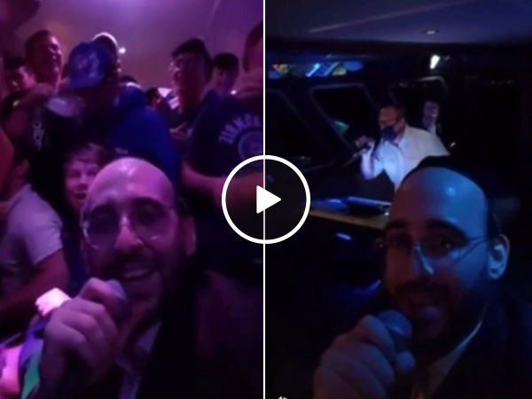 Boat Captain rages after warning overly rude passengers (Video)