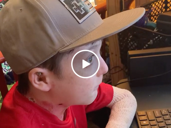 We smashed Cole's goal, and we're not close to slowing down (Video)