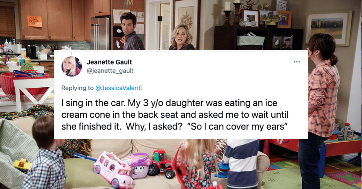 Kids say the darnedest things... and they're kinda savage (34 Photos)