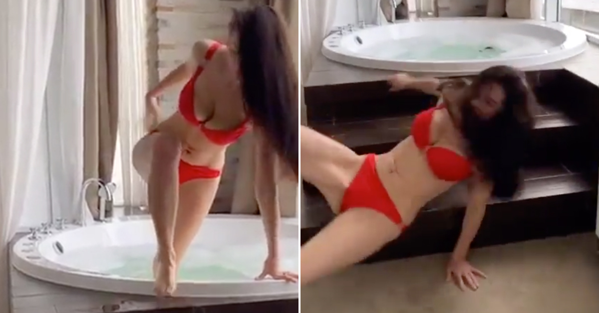 Oh, you're hot? Failure gives ZERO sh*ts (15 GIFs)