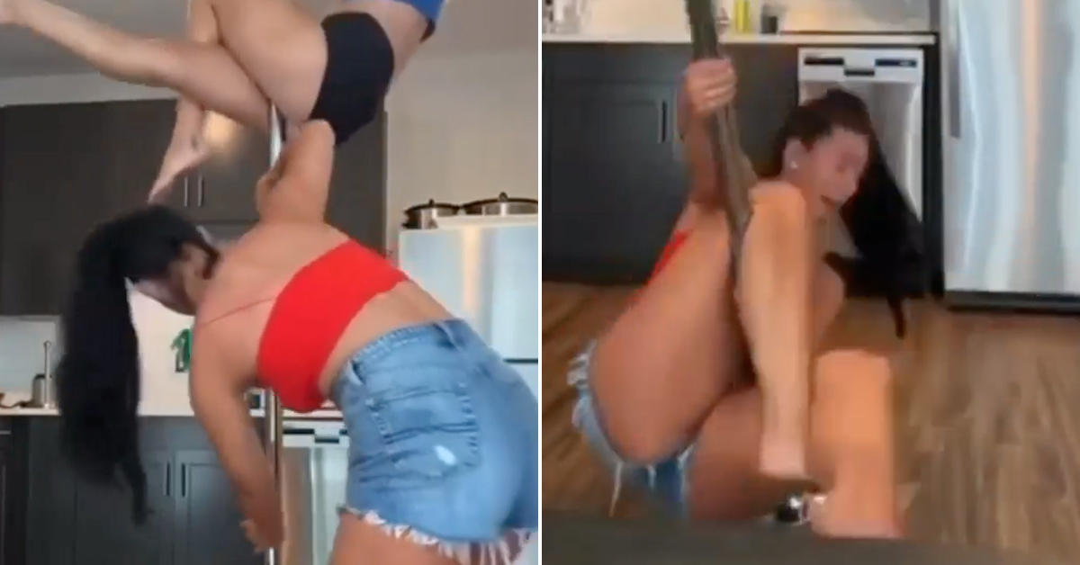 I IMMEDIATELY REGRET THESE DECISIONS!