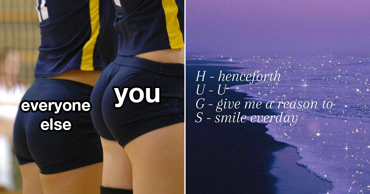 Get laid, sext your S.O. some of these memes