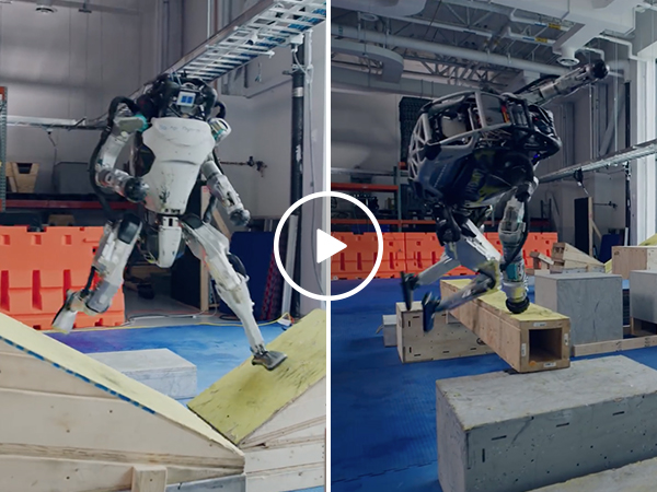 Hey Boston Robotics? Please stop training Terminators