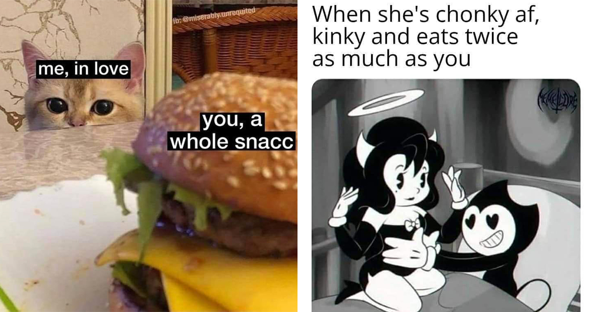 Get laid, sext your S.O. these Relationship Memes