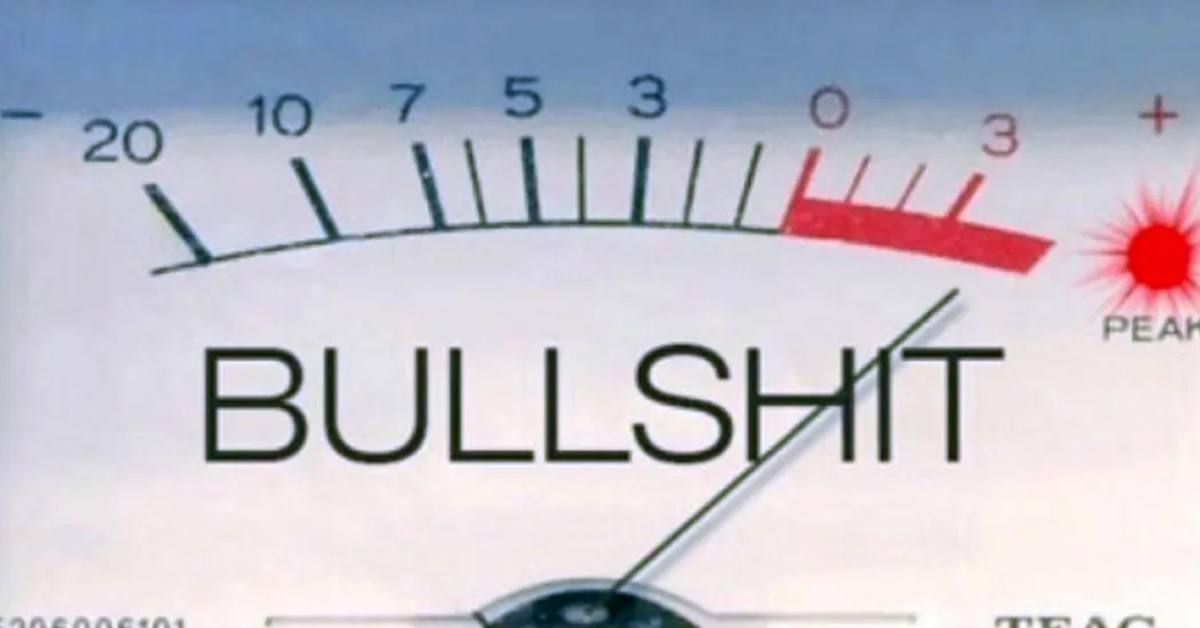 People getting called out on their bullsh*t is justice porn